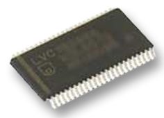 TEXAS INSTRUMENTS - SN74LVTH162245DGGR - 芯片 总线收发器 SMD