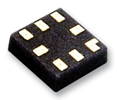 FAIRCHILD SEMICONDUCTOR - FSUSB40L10X - 芯片 开关 USB2.0 2端口 MICROPAK-10