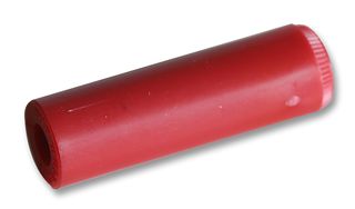 HIRSCHMANN - KUN10 RED - 耦合器，4MM 红色 包5