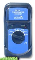 DIGITRON - DS1M-K - 校准器 热电偶 K型