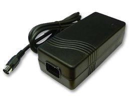 XP POWER - PCM80PT07 - 稳压电源 低漏电流 80W 三输出