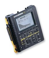 TEKTRONIX - THS720P A1 L3 - 数字存储示波器(DSO) 带功率测量 100MHz