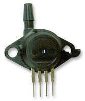 FREESCALE SEMICONDUCTOR - MPX12GP - 芯片 压力传感器 量表式 12KPA 4SIP