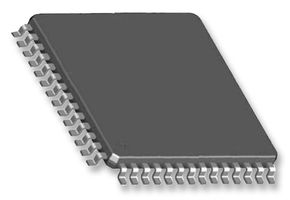MAXIM INTEGRATED PRODUCTS - MAX5957AETN+ - 芯片 控制器 PCIe 三路 56TQFP