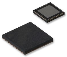 NATIONAL SEMICONDUCTOR - LMK01010ISQE - 芯片 时钟缓冲器 1.6 GHz 48LLP