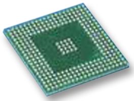 PERICOM - PI7C7300DNAE - 芯片 桥接器 PCI-PCI 3端口 272PBGA