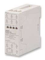 OMRON INDUSTRIAL AUTOMATION - S3D2CK - 光电开关控制器