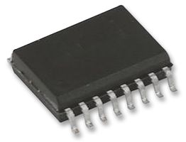 MAXIM INTEGRATED PRODUCTS - MAX354EWE+ - 芯片 多路复用器(MUX) NPN 8通道 350Ω