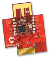 MICROCHIP - AC164134 - 无线通信模块 PICTail Plus 2.4GHz