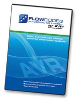 MATRIX - TEVRSI3 - 编程软件 FLOWCODE V3 AVR