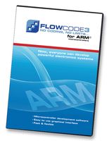 MATRIX - TERMSI3 - 编程软件 FLOWCODE V3 ARM