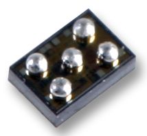 NATIONAL SEMICONDUCTOR - LP2985AITP-5.0 - 芯片 稳压器 低压差 +5.0V