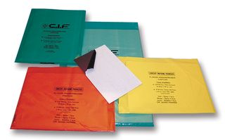 CIF - AAC16 - 原型开发板 FR4 单面 4/10 35u 100X160mm