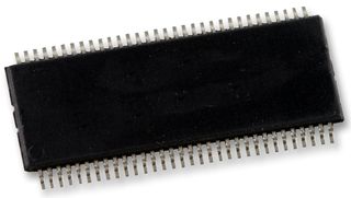 TEXAS INSTRUMENTS - SN65LVDS386DGG. - 芯片 LVDS接收器 TSSOP64