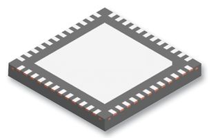 NATIONAL SEMICONDUCTOR - LMK03033CISQ - 芯片 精密时钟调节器 48LLP
