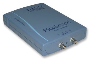 PICO TECHNOLOGY - PICOSCOPE 4224 - 示波器 基于电脑 高精密 2通道