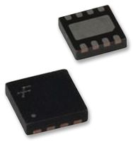STMICROELECTRONICS - M24128-BFMB6TG - 芯片 EEPROM 128K I2C 1.7V MLP8