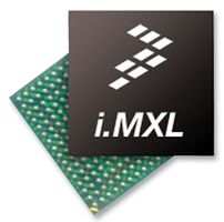 FREESCALE SEMICONDUCTOR - MC9328MXLVP20 - 芯片 微处理器单元(MPU) I.MX系列 ARM9 225PBGA