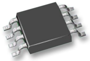 MAXIM INTEGRATED PRODUCTS - MAX6692MUA+ - 芯片 温度传感器 远程 SMBus 8uMAX