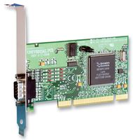 BRAINBOXES - PX-324 - 接口卡 PCIe 1端口 RS422/485