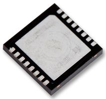 NATIONAL SEMICONDUCTOR - DS25CP102TSQ/NOPB - 芯片 交叉开关阵列 3.125GBPS 16LLP