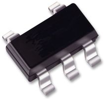 NATIONAL SEMICONDUCTOR - LM3410XMF/NOPB - 芯片 驱动器 LED/OLED 恒流 SOT23-5
