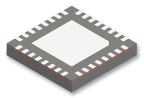 NATIONAL SEMICONDUCTOR - DS90CP04TLQ/NOPB - 芯片 交叉开关阵列