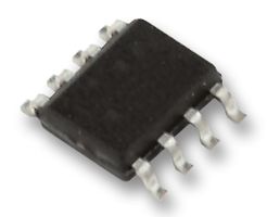 MICROCHIP - 24AA02E48-I/SN - 芯片 EEPROM 2K 1.8V I2C MAC SOIC8