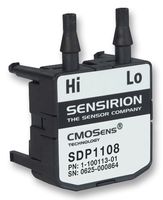 SENSIRION - SDP1108-R - 压力传感器 500PA