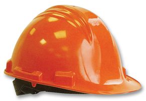 NORTH SAFETY PRODUCTS - 933155 - 安全帽 A-59 橙色