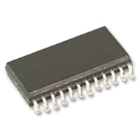 FAIRCHILD SEMICONDUCTOR - MM74HC154WM - 芯片 74HC CMOS逻辑器件