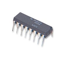 FAIRCHILD SEMICONDUCTOR - MM74HC123AN - 芯片 74HC CMOS逻辑器件