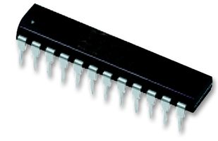 FAIRCHILD SEMICONDUCTOR - MM74HC154N - 芯片 74HC CMOS逻辑器件