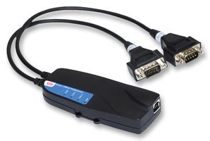 KVASER - 00357-6 - 接口套件 USB/CAN LEAF PRO 2通道