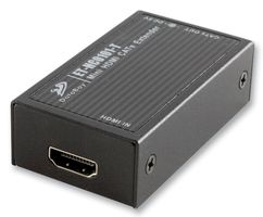 CLEVER LITTLE BOX - ETHC0101T - 小型发送器 HDMI CAT-X