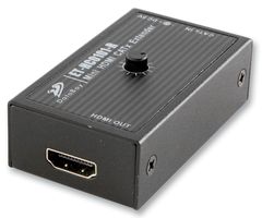 CLEVER LITTLE BOX - ETHC101R - 小型接收器 CAT-X HDMI