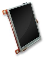 4D SYSTEMS - 6D310 - 显示屏 触屏 OLED
