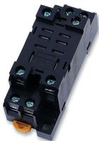 OMRON ELECTRONIC COMPONENTS - PTF08A-E - 继电器插座