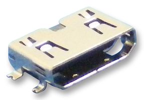 MULTICOMP - 60U019S-342N-B1-FEC - 插座 Mini-HDMI SMT