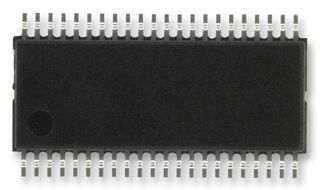 ROHM - BD5423EFS-E2 - 芯片 立体声放大器 D类 HTSSOP-A44