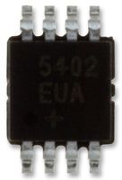MAXIM INTEGRATED PRODUCTS - MAX5354CUA+ - 芯片 10位数模转换器 电压输出 8UMAX