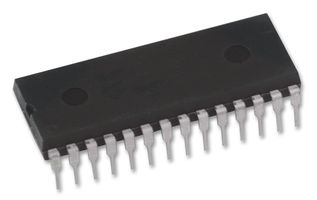 MAXIM INTEGRATED PRODUCTS - MAX197BENI+ - 芯片 12位数模转换器 多电压范围 28PDIP