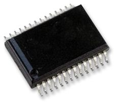MAXIM INTEGRATED PRODUCTS - MAX5322EAI+ - 芯片 12位数模转换器 双路 串口 28SSOP