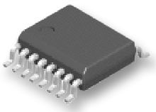 ROHM - BH2223FV-E2 - 芯片 数模转换器 10/12通道 SSOP-B16