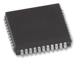 EXAR - ST16C2550CJ44-F - 芯片 双UART接口 16字节FIFO 44PLCC