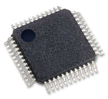 EXAR - ST16C2550IQ48-F - 芯片 双UART接口 16字节FIFO 48TQFP