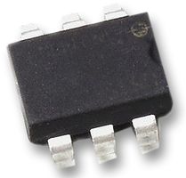 SANYO - MCH6601-TL-E - 场效应管 双MOSFET PP沟道 30V 0.2A MCPH6