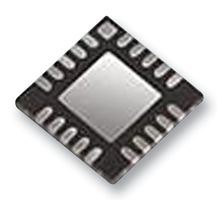 TEXAS INSTRUMENTS - TPS65001RUKT - 芯片 降压转换器 2.25MHz 20QFN