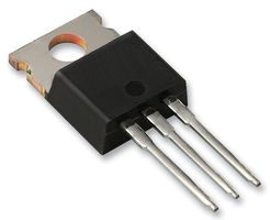 STMICROELECTRONICS - VNP35N07-E - 场效应管 MOSFET OMNIFET 70V 35A TO-220