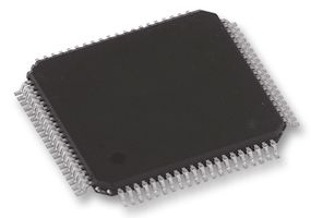 TEXAS INSTRUMENTS - MSP430F5435IPN - 芯片 微控制器 16位 192K闪存 80LQFP